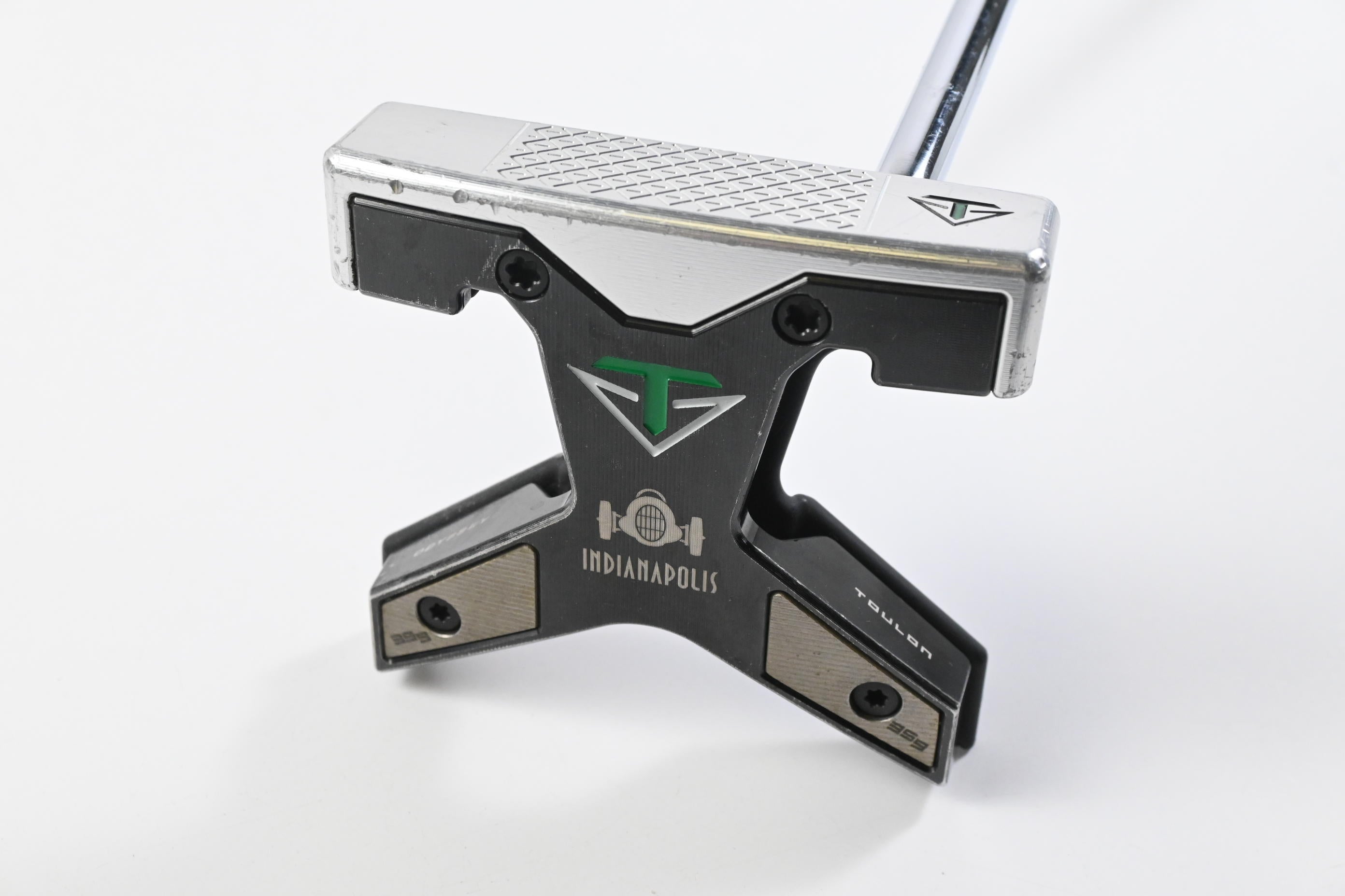 Odyssey Toulon Indianapolis Putter / 34 Inch