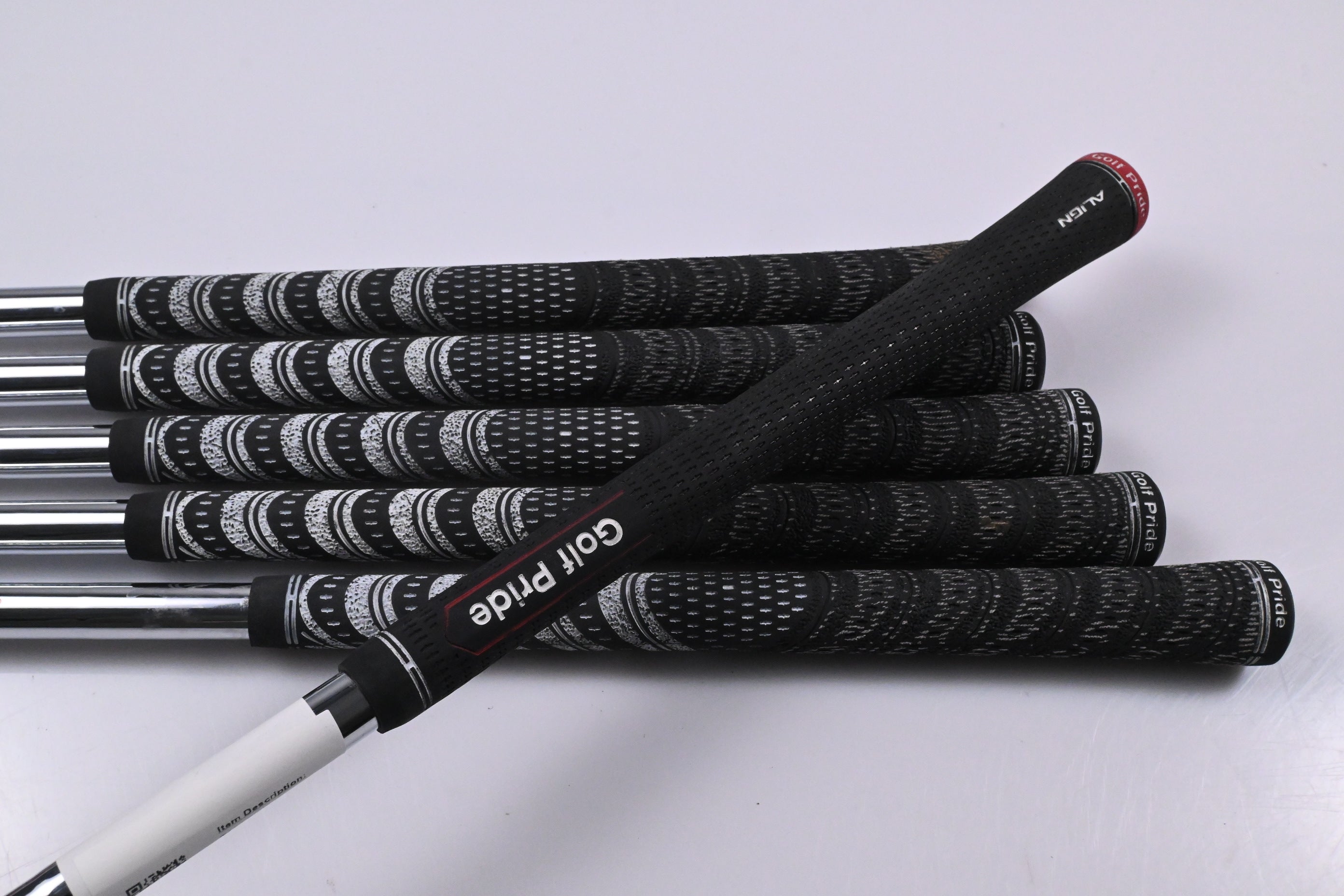 Titleist T200 / T150 2023 Combo Irons / 5-PW / Stiff Flex N.S.PRO Modus3 Tour105