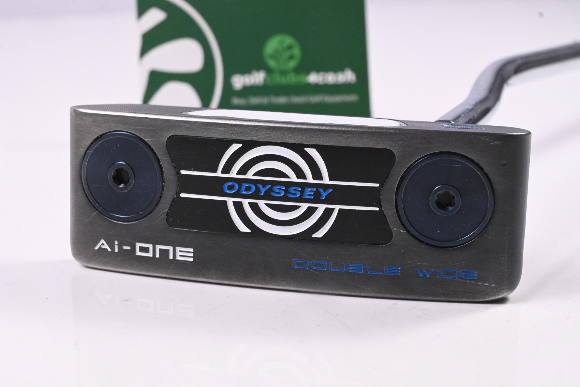 Odyssey Ai-One Double Wide Putter / 34 Inch