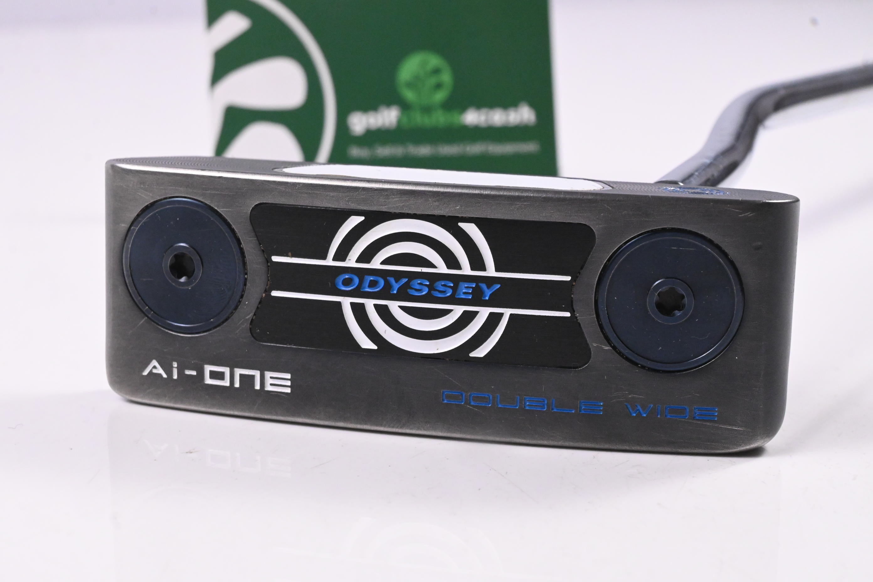 Odyssey Ai-One Double Wide Putter / 34 Inch