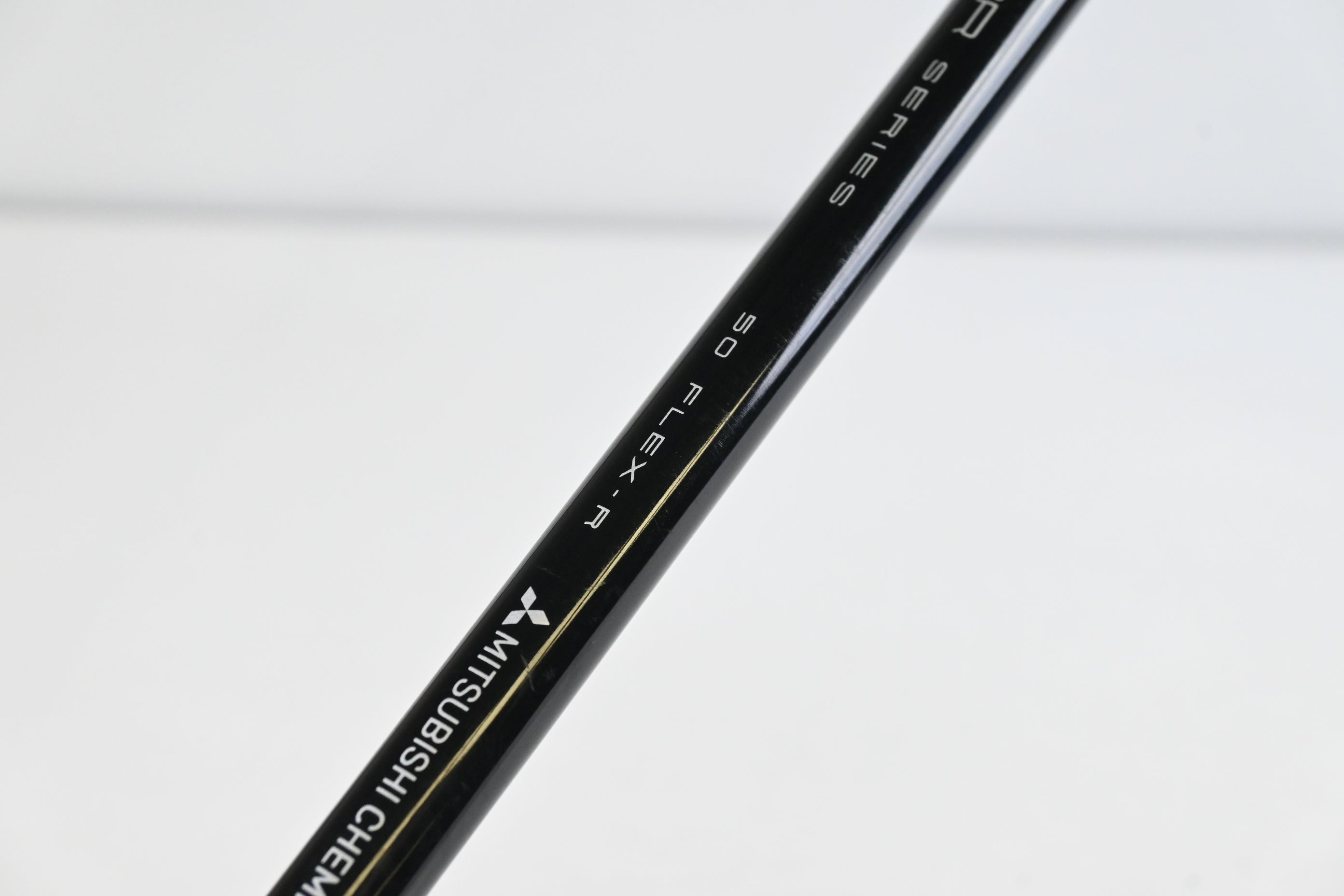Callaway Elyte Triple Diamond Driver / 10.5 Degree / Regular Flex Tensei CR 50