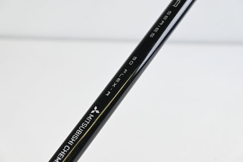 Callaway Elyte Triple Diamond Driver / 10.5 Degree / Regular Flex Tensei CR 50