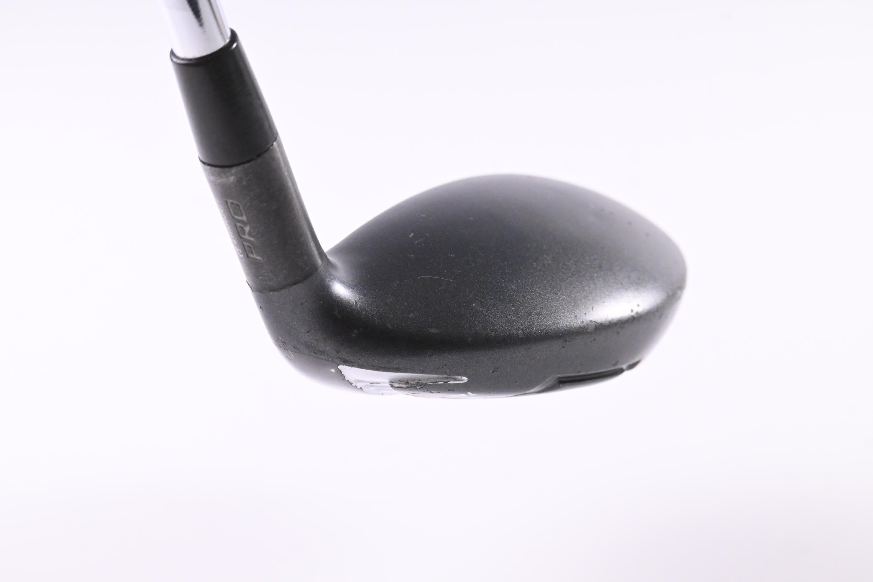 Callaway X2 Hot #3 Hybrid / 18 Degree / Stiff Flex True Temper Elevate Tour