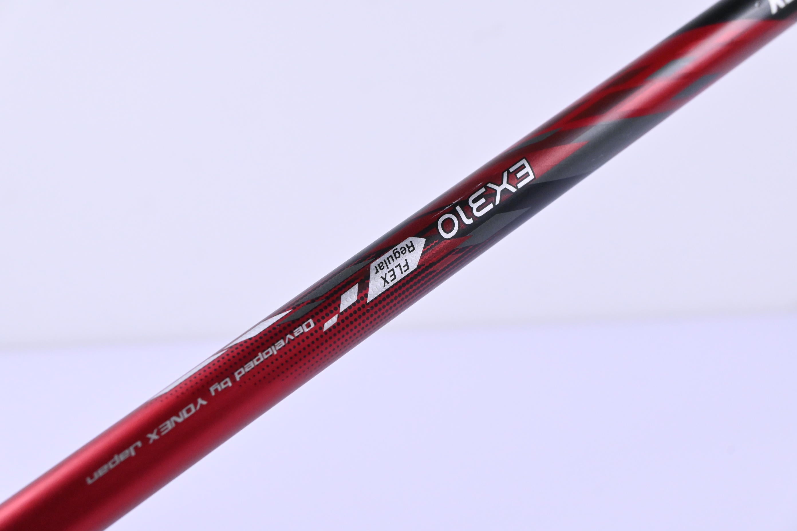 Yonex Ezone XPG #4 Hybrid / 22 Degree / Regular Flex Yonex EX310 Shaft
