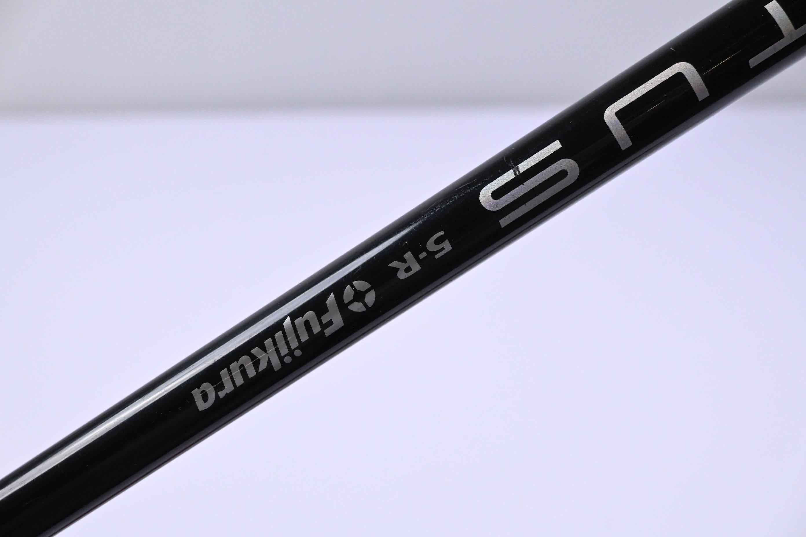 Fujikura Ventus Red 5 Driver Shaft / Regular Flex / Taylormade 2nd Gen