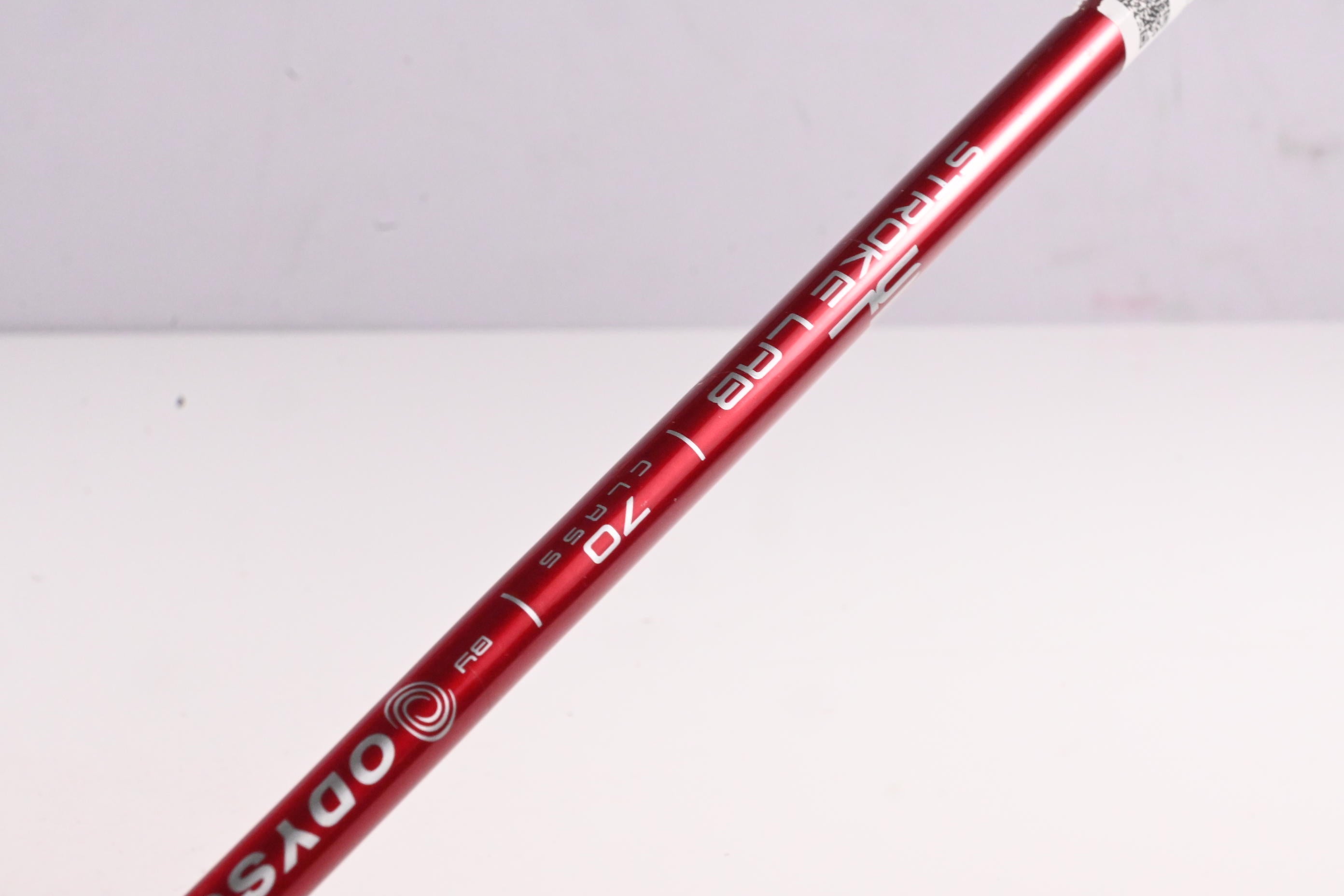 Odyssey White Hot Versa 5  Putter / 34 Inch