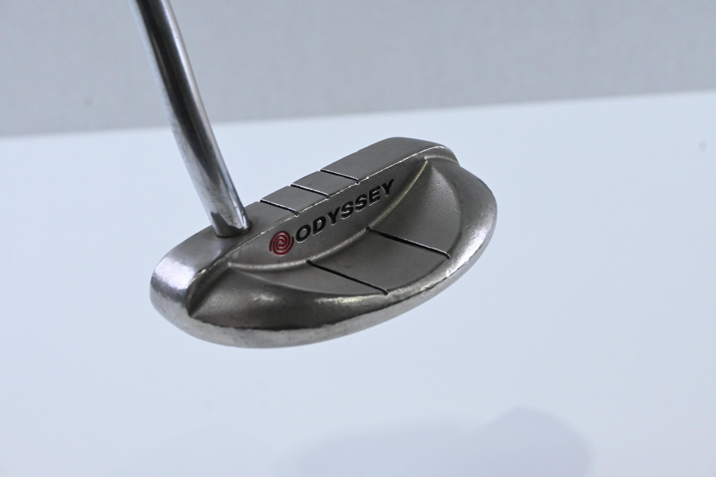 Odyssey Dual Force Rossie II Putter / 35 Inch