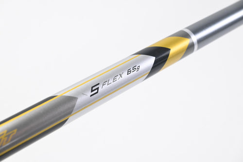 Matrix VLCT ST 65 Driver Shaft / Stiff Flex / Cobra 2nd Gen