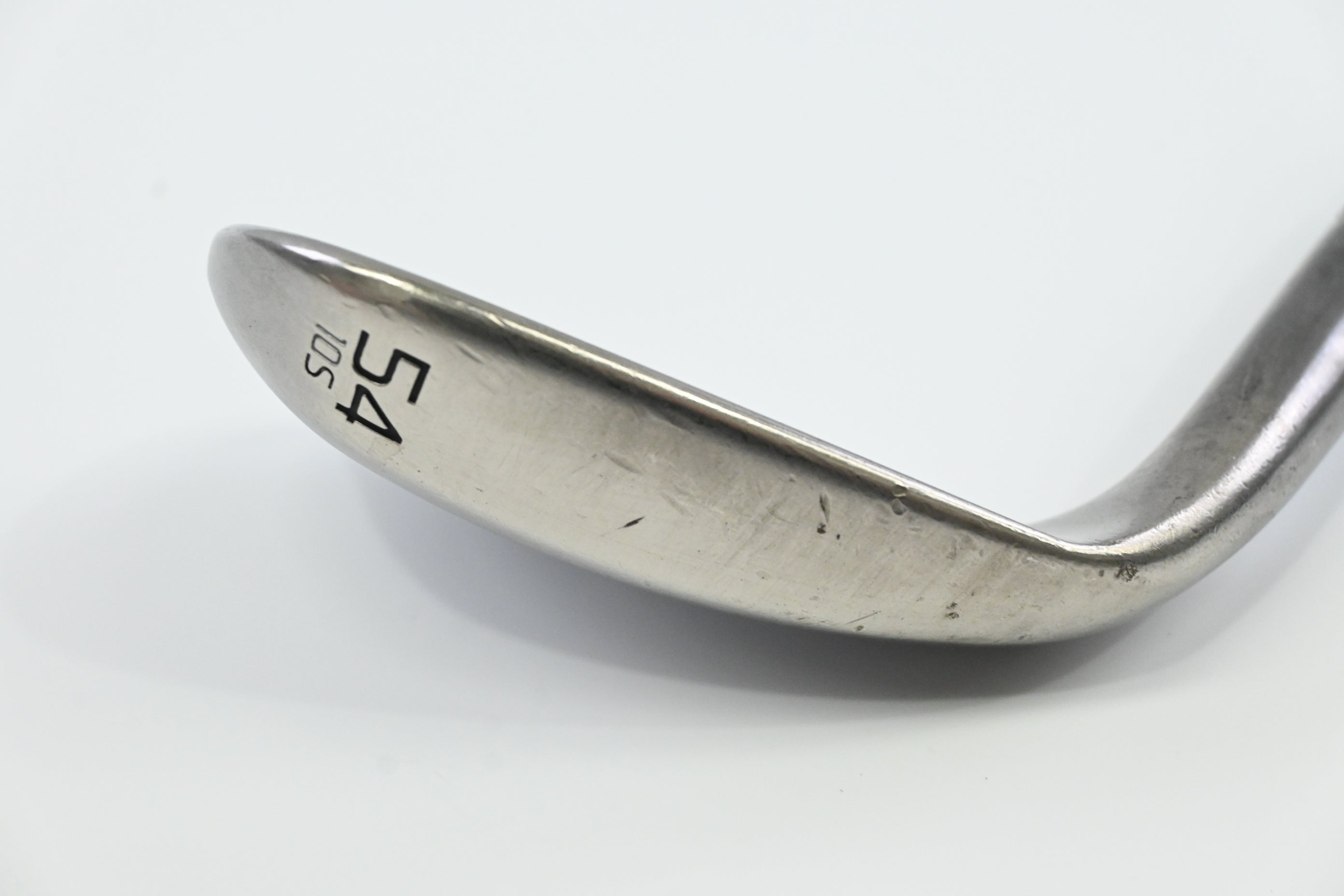 Titleist Vokey SM10 Sand Wedge / 54 Degree / Regualr Flex KBS Tour Lite Shaft