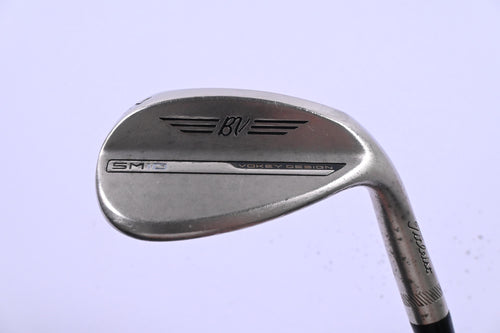 Titleist Vokey SM10 Sand Wedge / 54 Degree / Wedge Flex Vokey Design SM10 Shaft