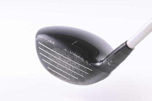 Titleist TSR2 #5 Wood / 18 Degree / Regular Flex MMT Speedmesh 40 Shaft