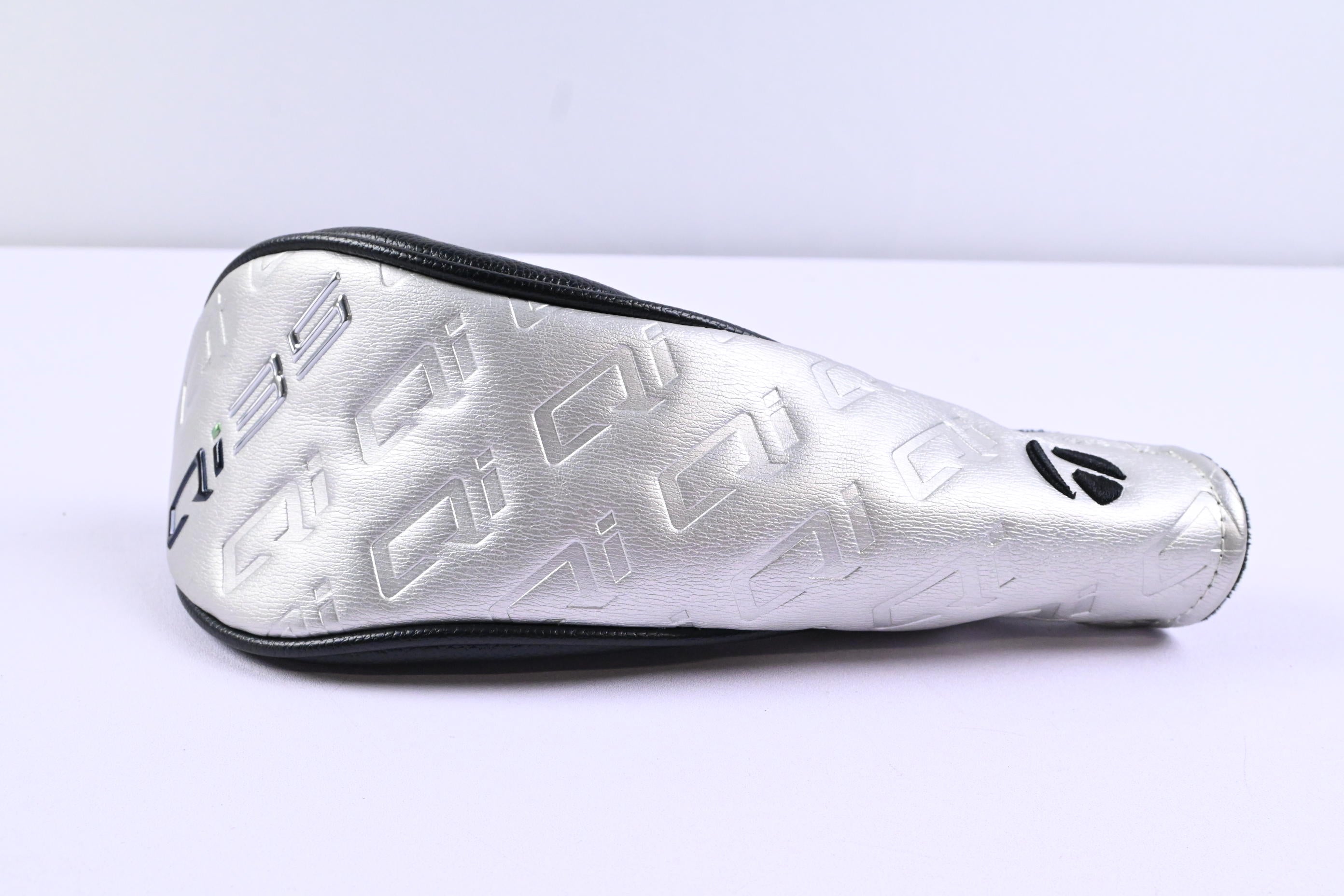 Taylormade Qi35 Max #4 Hybrid / 23 Degree / Regular Flex Fujikura Air Speeder 50