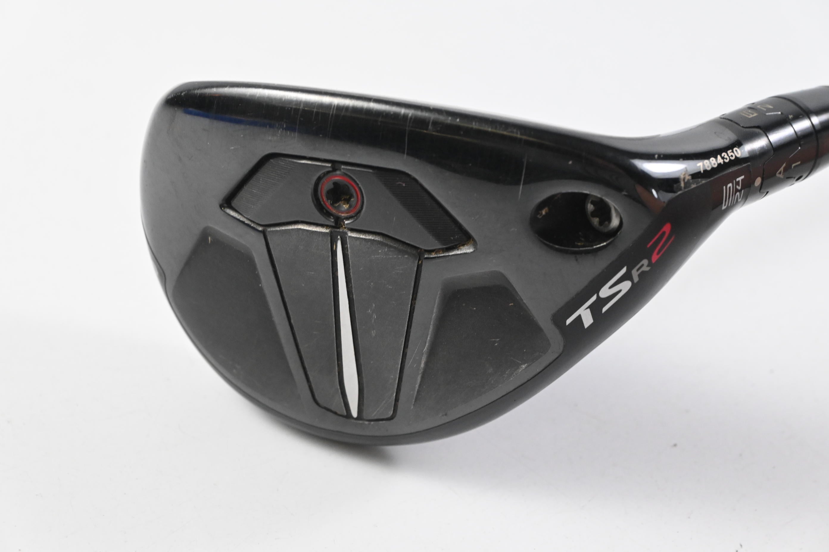 Titleist TSR2 #5 Hybrid / 24 Degree / Senior Flex MMT SpeedMesh 50 Shaft