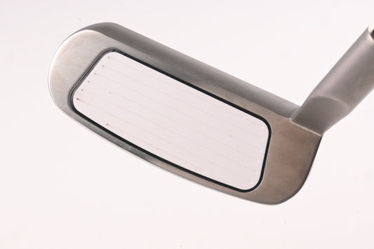 Odyssey 2025 X-ACT Chipper / 37 Degree / 35 Inch