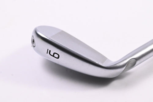 Ping i230 #9 Iron / 41 Degree / Black Dot / Stiff Flex NS Pro Modus 3 Tour 105