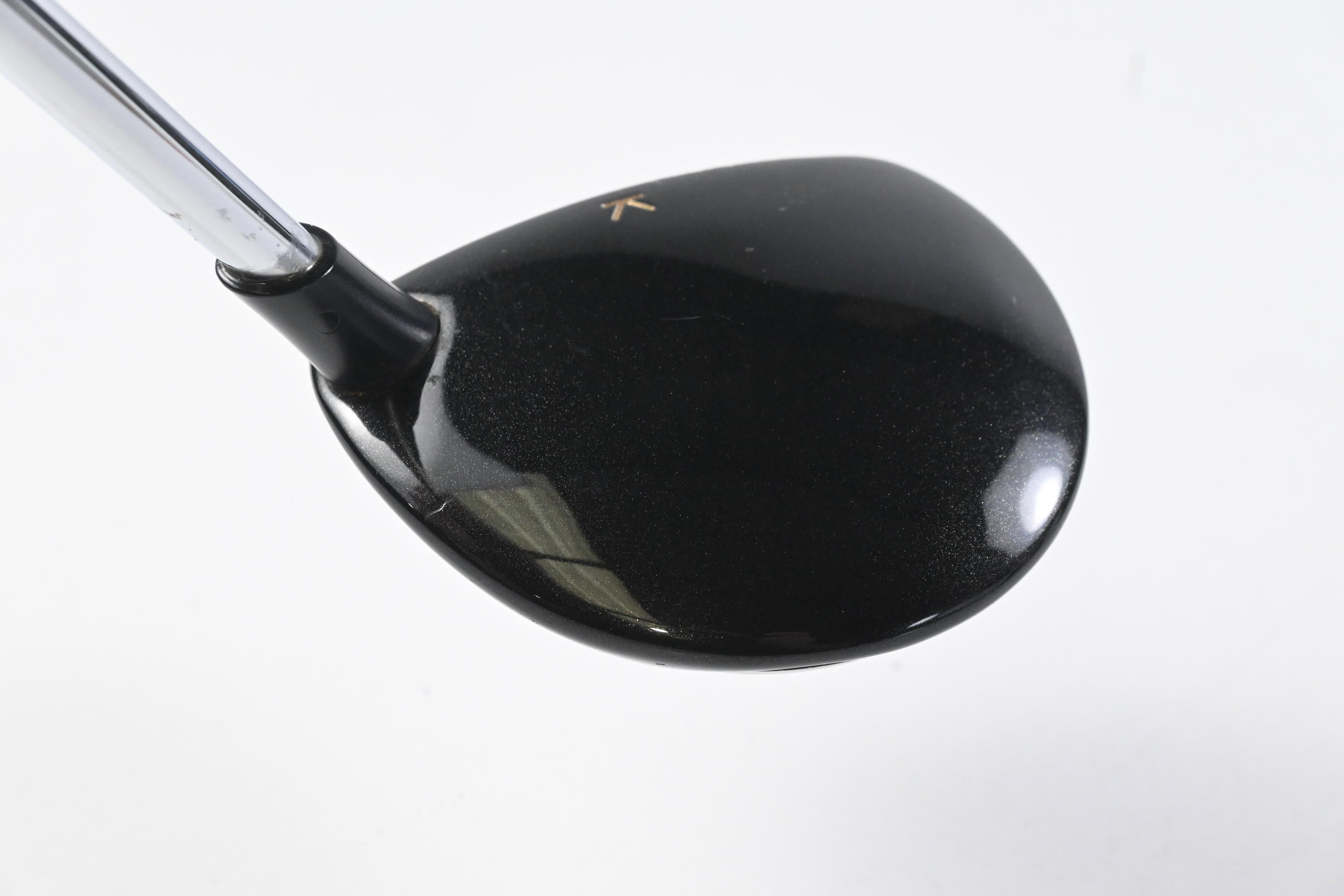 Ping I3 #3 Wood / 12 Degree / Stiff Flex Ping Karsten Cushin JZ Shaft