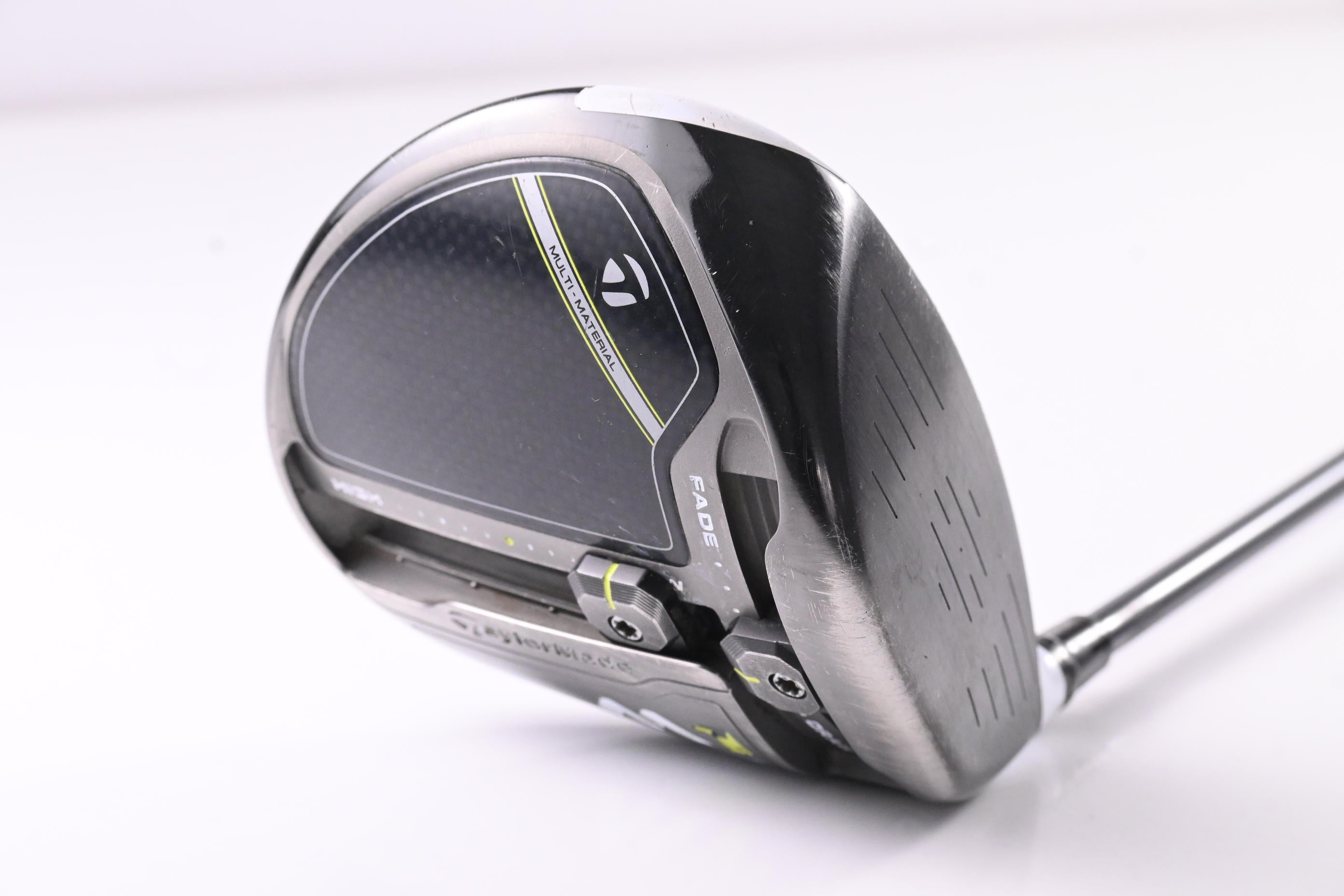 Taylormade M1 2017 Driver / 10.5 Degree / Regular Flex Diamana S+ 60 Shaft