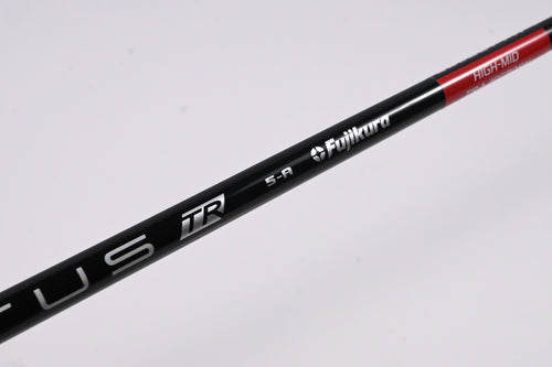 Fujikura Ventus TR Blue 5 Driver Shaft / Senior Flex / Taylormade 2nd Gen