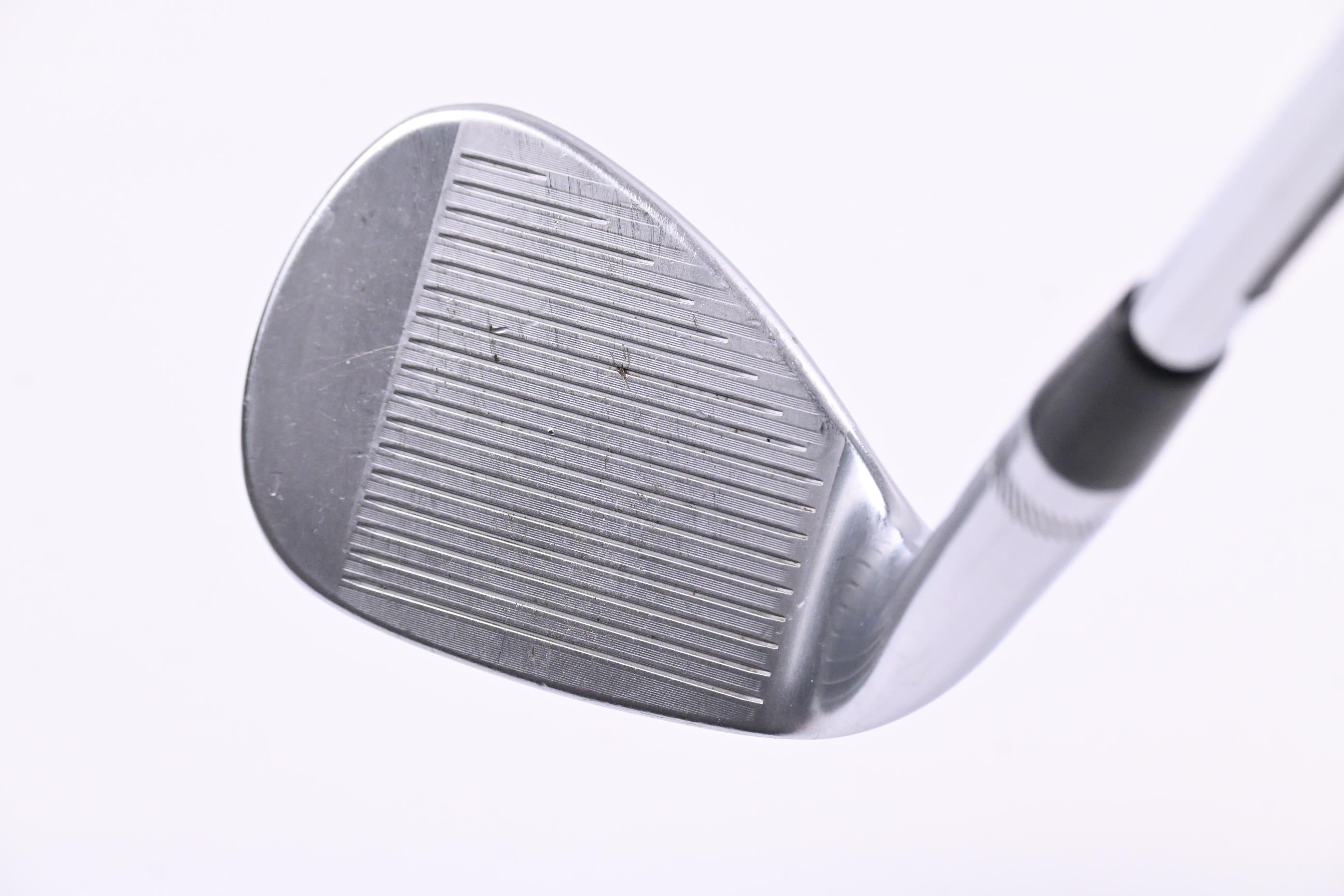 Titleist Vokey SM9 Lob Wedge / 58 Degree / Wedge Flex Vokey SM9 Shaft