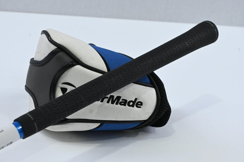 TaylorMade Jetspeed #7 Wood / 23 Degree / Senior Flex Matrix VeloxT 69 Shaft