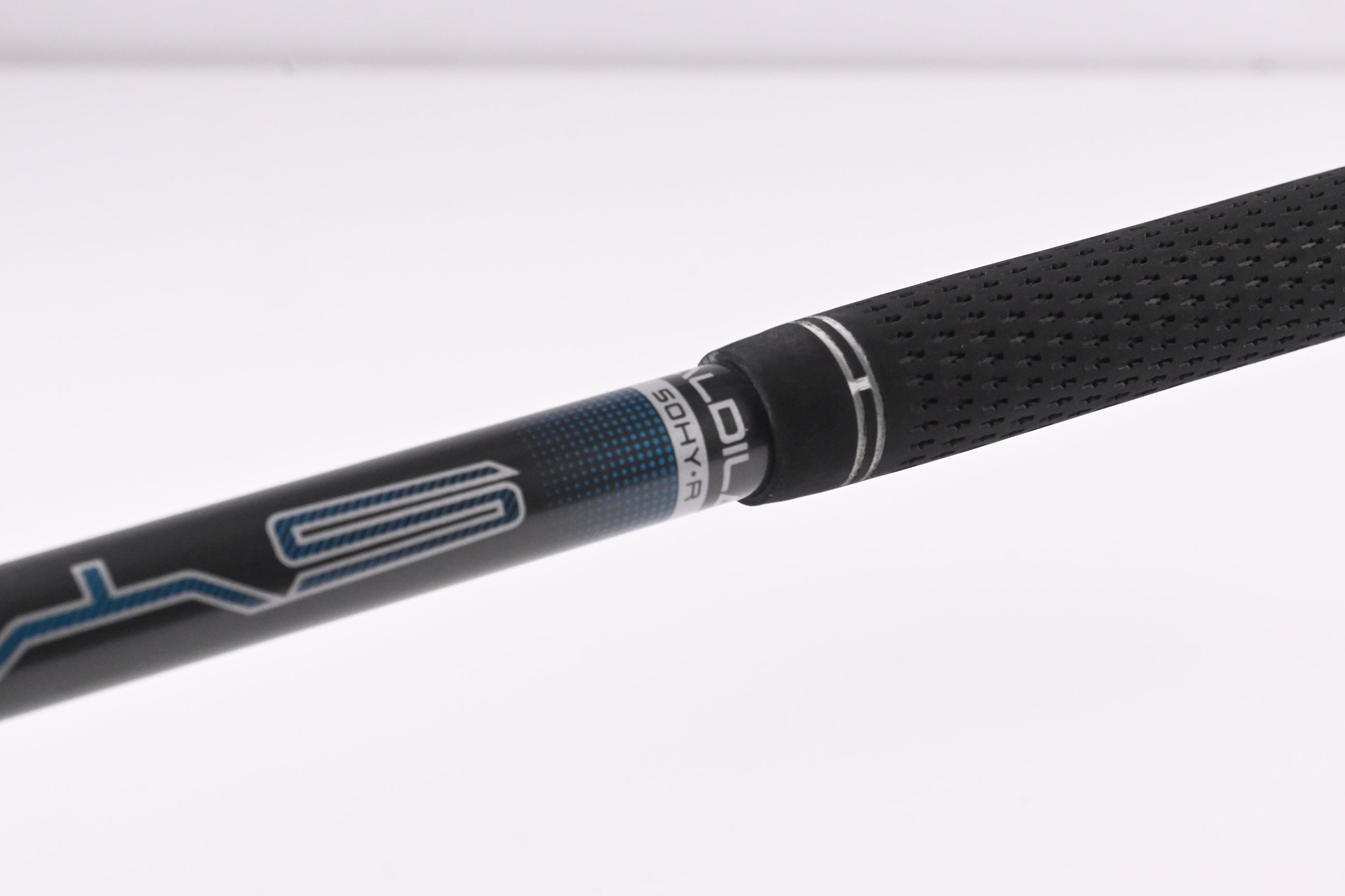 Callaway Rogue X #4 Hybrid / 20 Degree / Regular Flex Aldila Synergy 50 Shaft