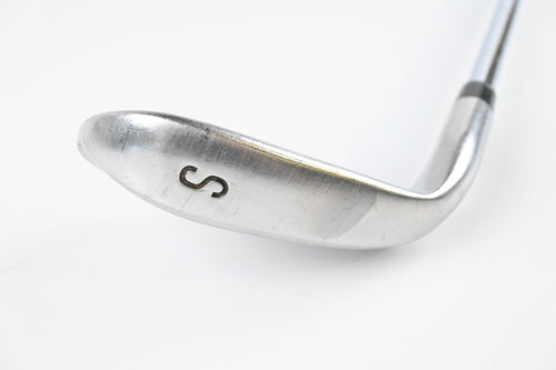 Taylormade M6 Sand Wedge / 55 Degree / Regular Flex KBS MAX 85 Shaft