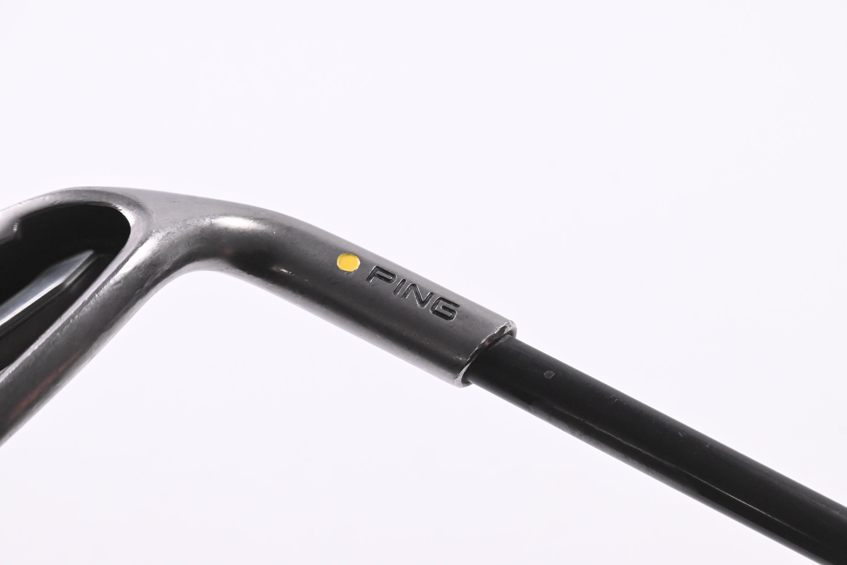 Ping Karsten 2014 Gap Wedge / 50 Degree / Yellow Dot / Senior Flex Ping TFC 189