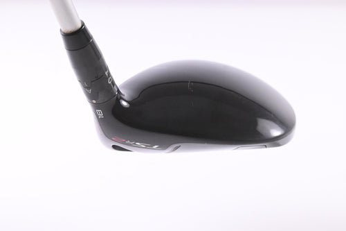 Titleist TSR2 #5 Wood / 18 Degree / Regular Flex MMT Speedmesh 40 Shaft