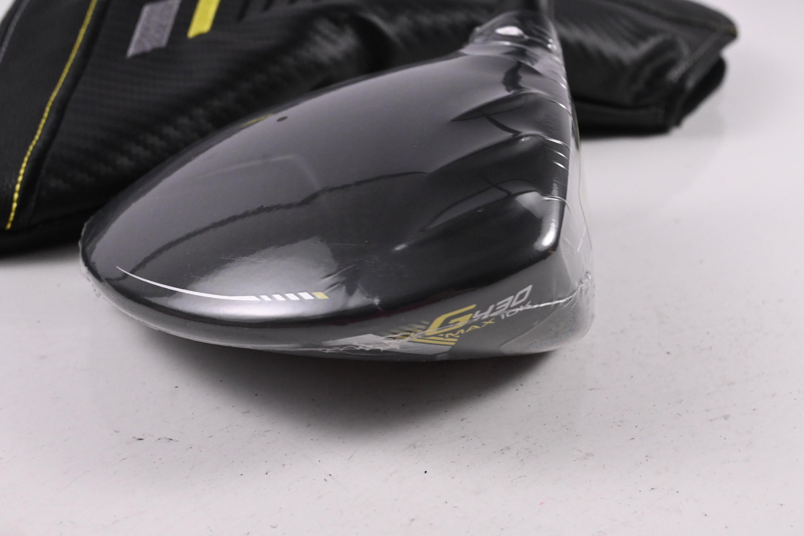 Ping G430 Max 10K Driver / 10.5 Degree / Stiff Flex Ping Alta CB Black 55 Shaft