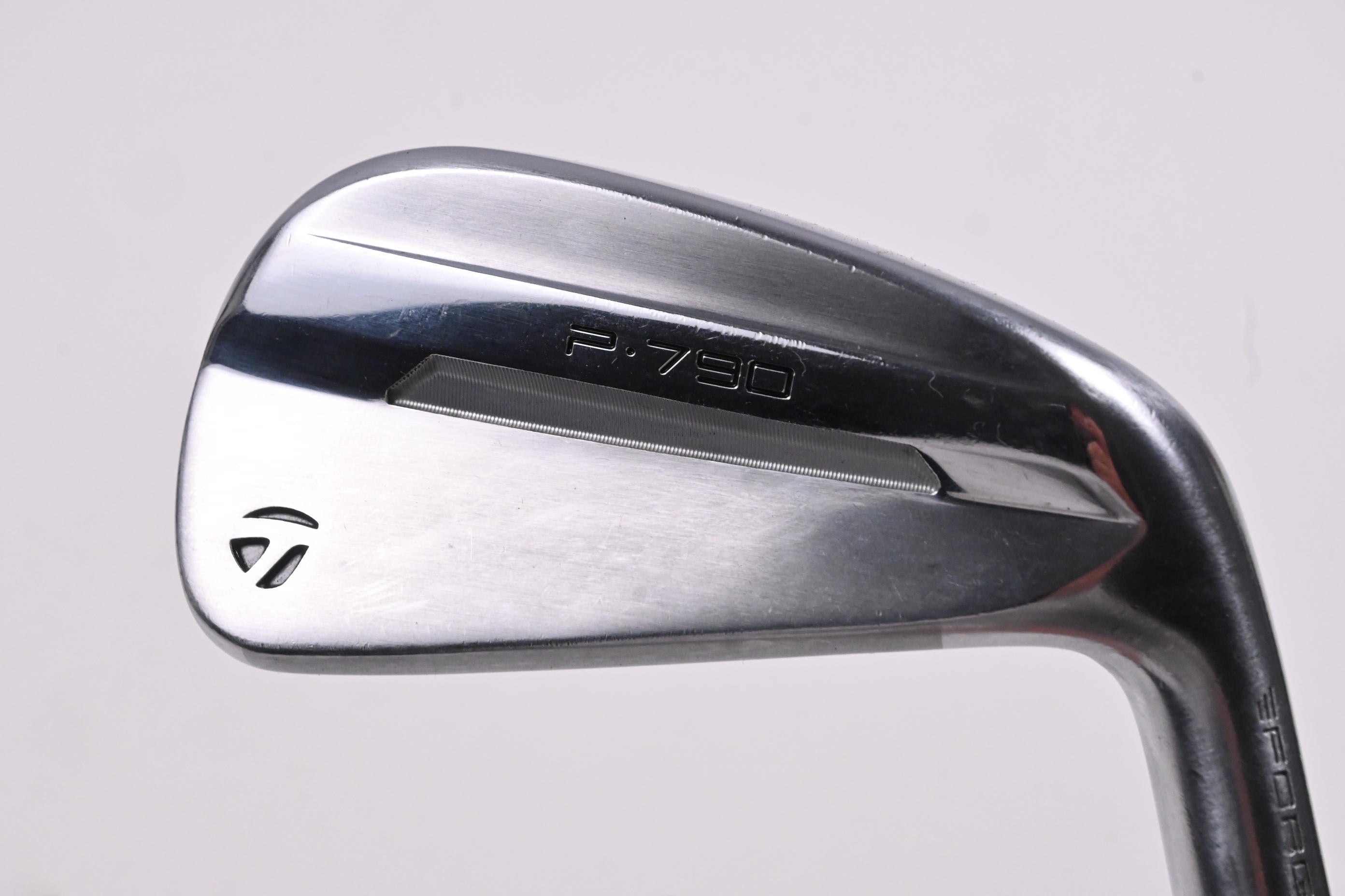 Taylormade P790 2025 #7 Iron / 30 Degree / Stiff Flex N.S.Pro Modus3