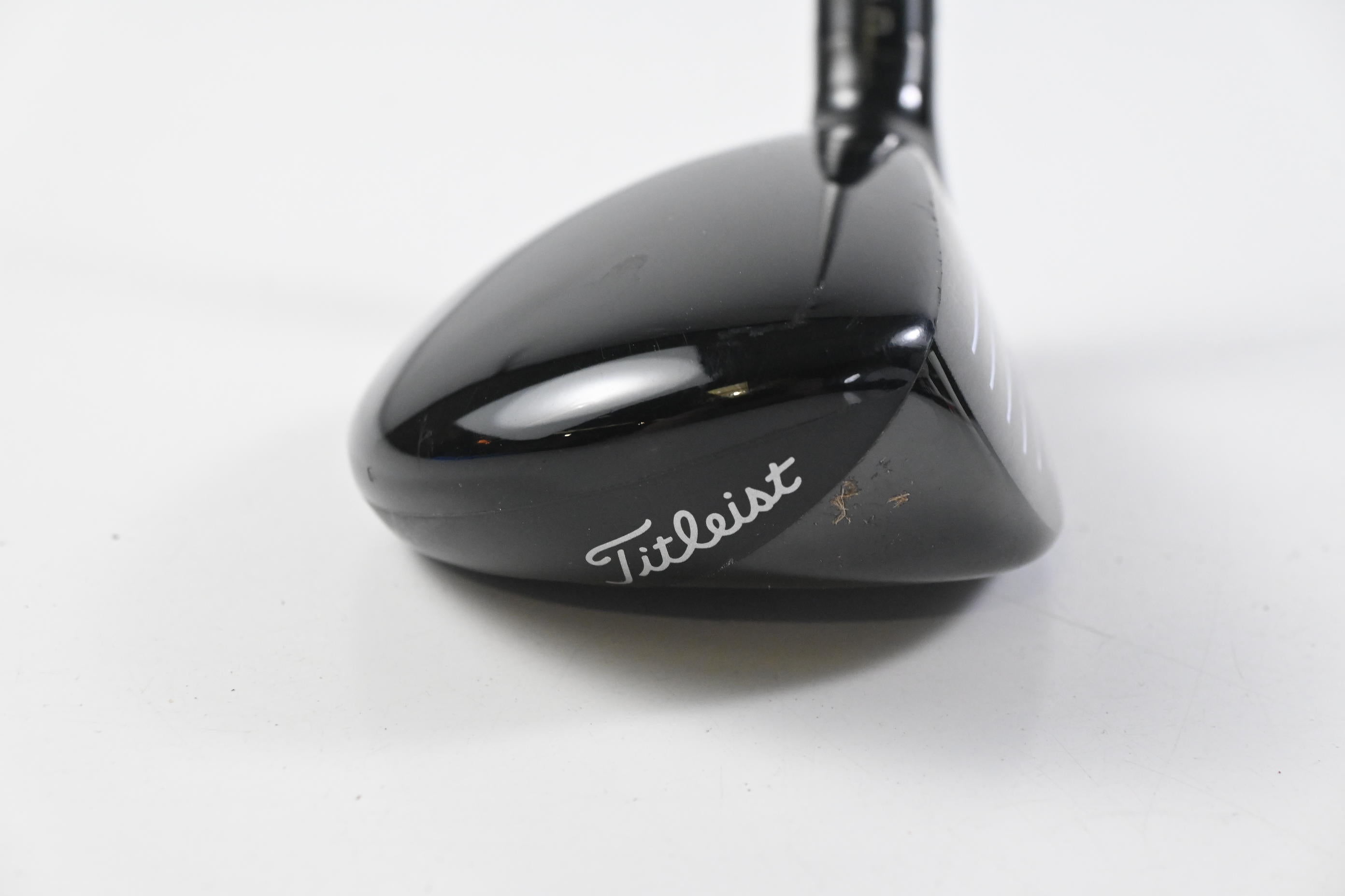 Titleist TSR2 #5 Hybrid / 24 Degree / Senior Flex MMT SpeedMesh 50 Shaft