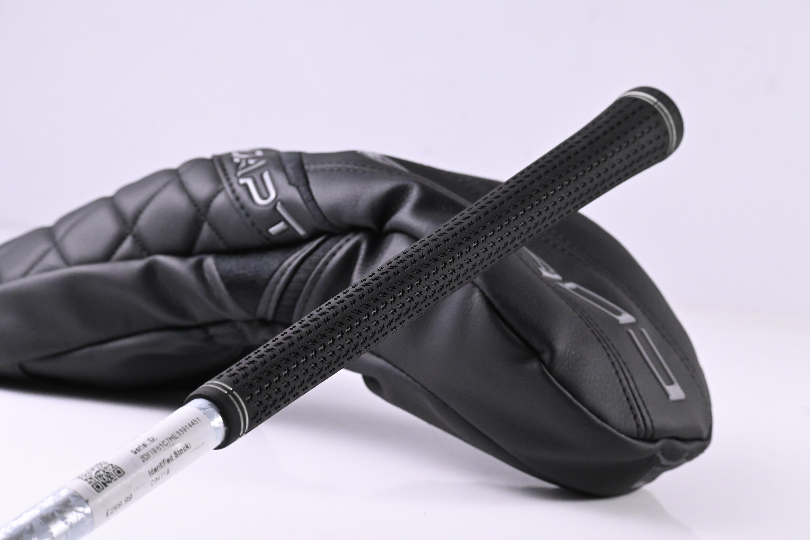 Cobra DS-Adapt MAX-D Driver / 12 Degree / Regular Flex Project X Denali Blue 60