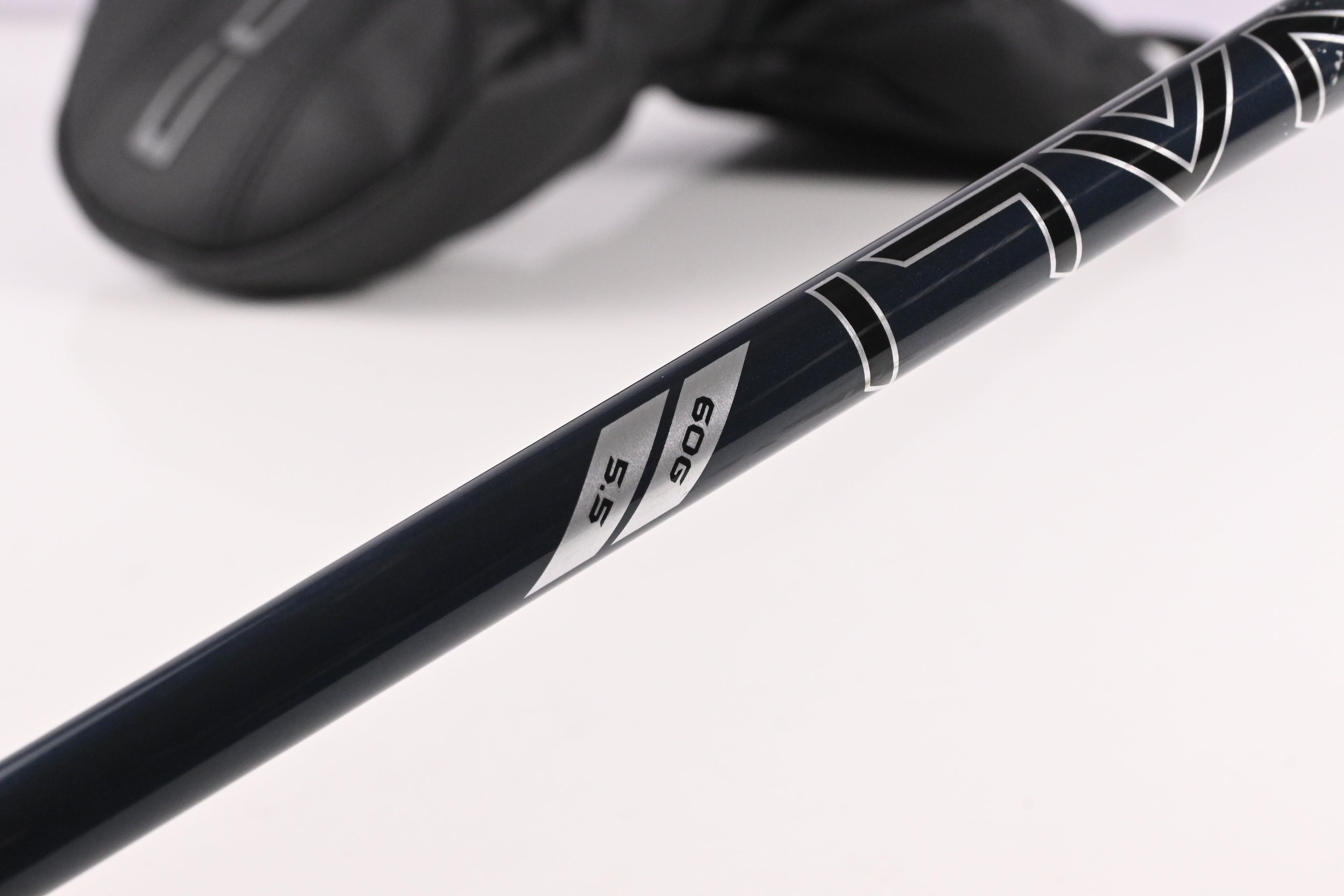 Cobra DS-Adapt X Driver / 10.5 Degree / Regular Flex Denali Blue 60 Shaft