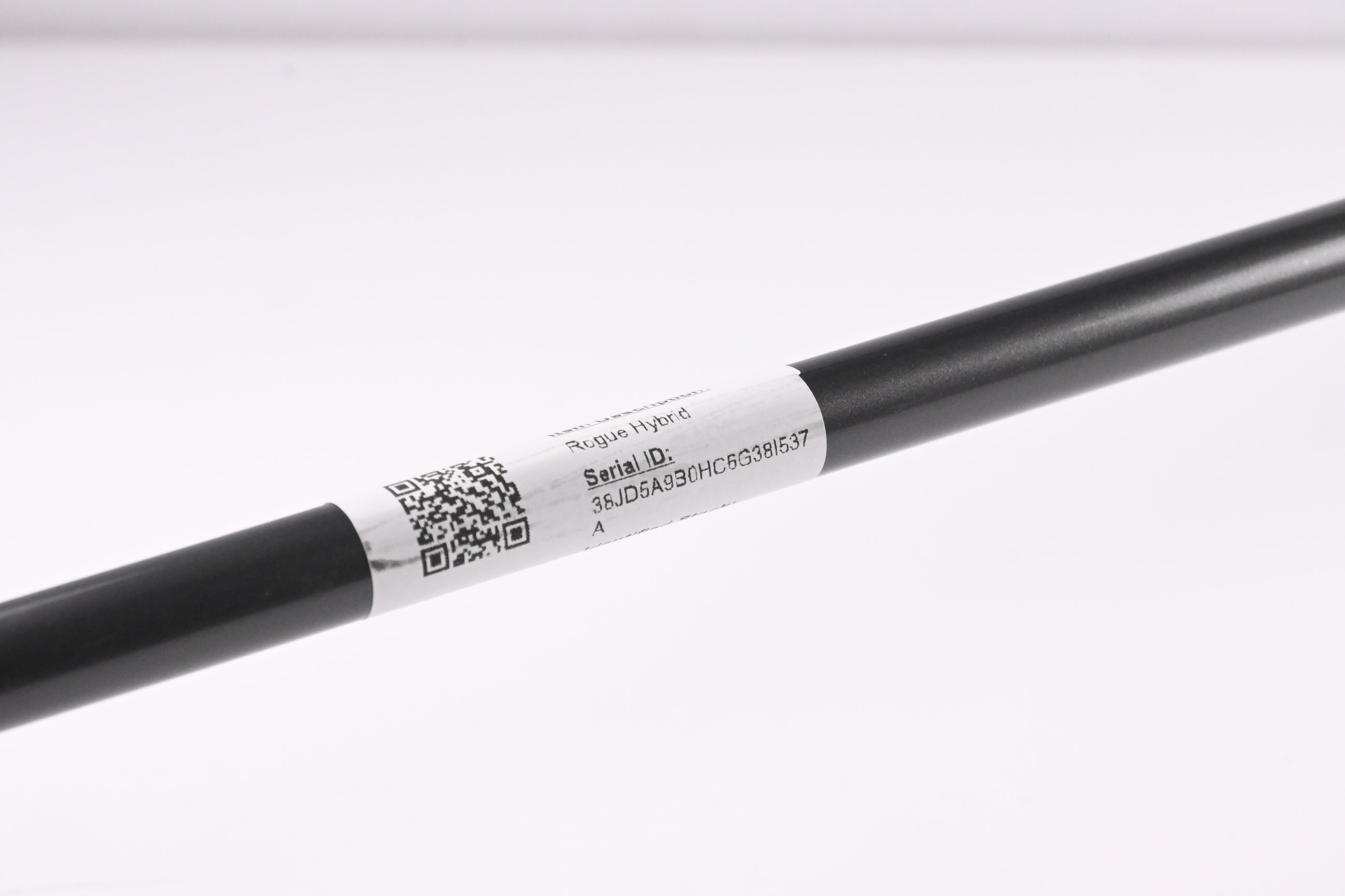 Callaway Rogue X #4 Hybrid / 20 Degree / Regular Flex Aldila Synergy 50 Shaft