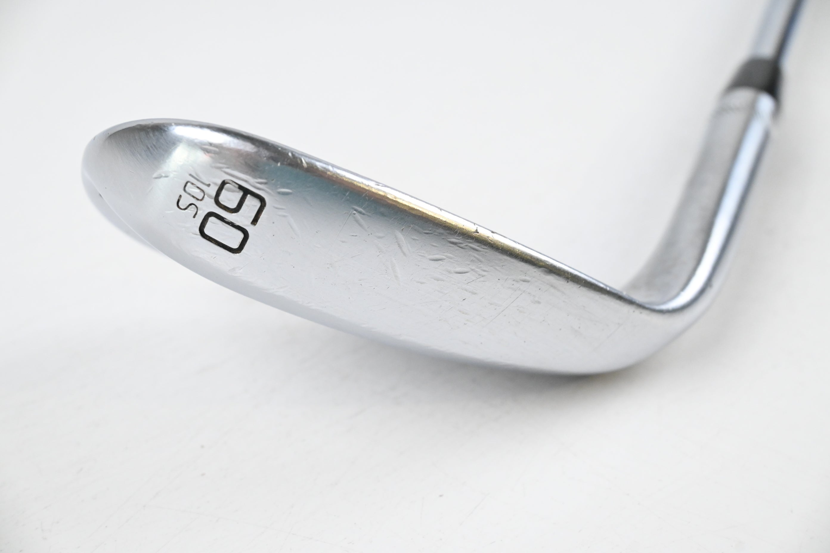 Titleist Vokey SM10 Lob Wedge / 60 Degree / Regular Flex Dynamic Gold Shaft