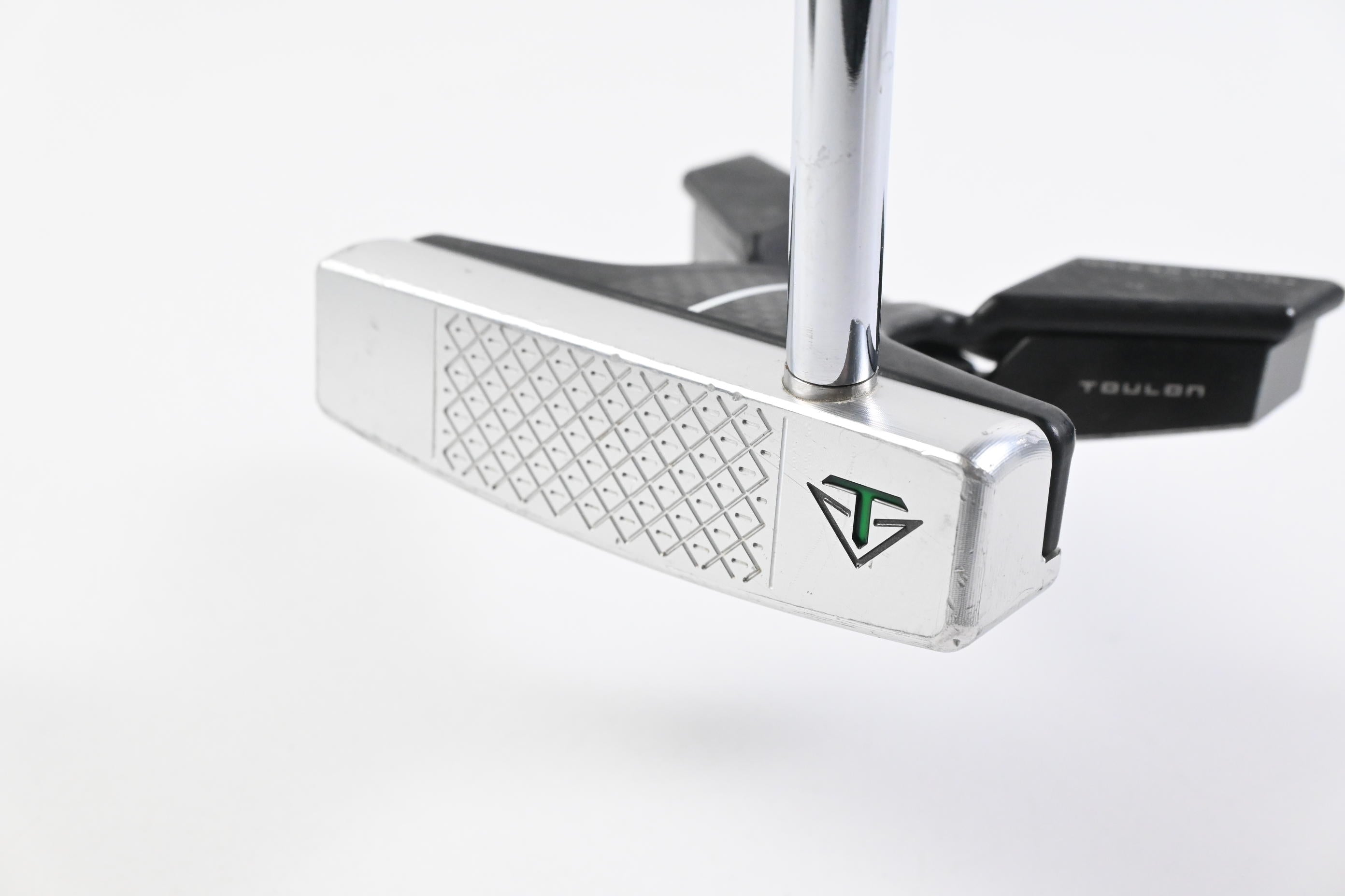 Odyssey Toulon Indianapolis Putter / 34 Inch
