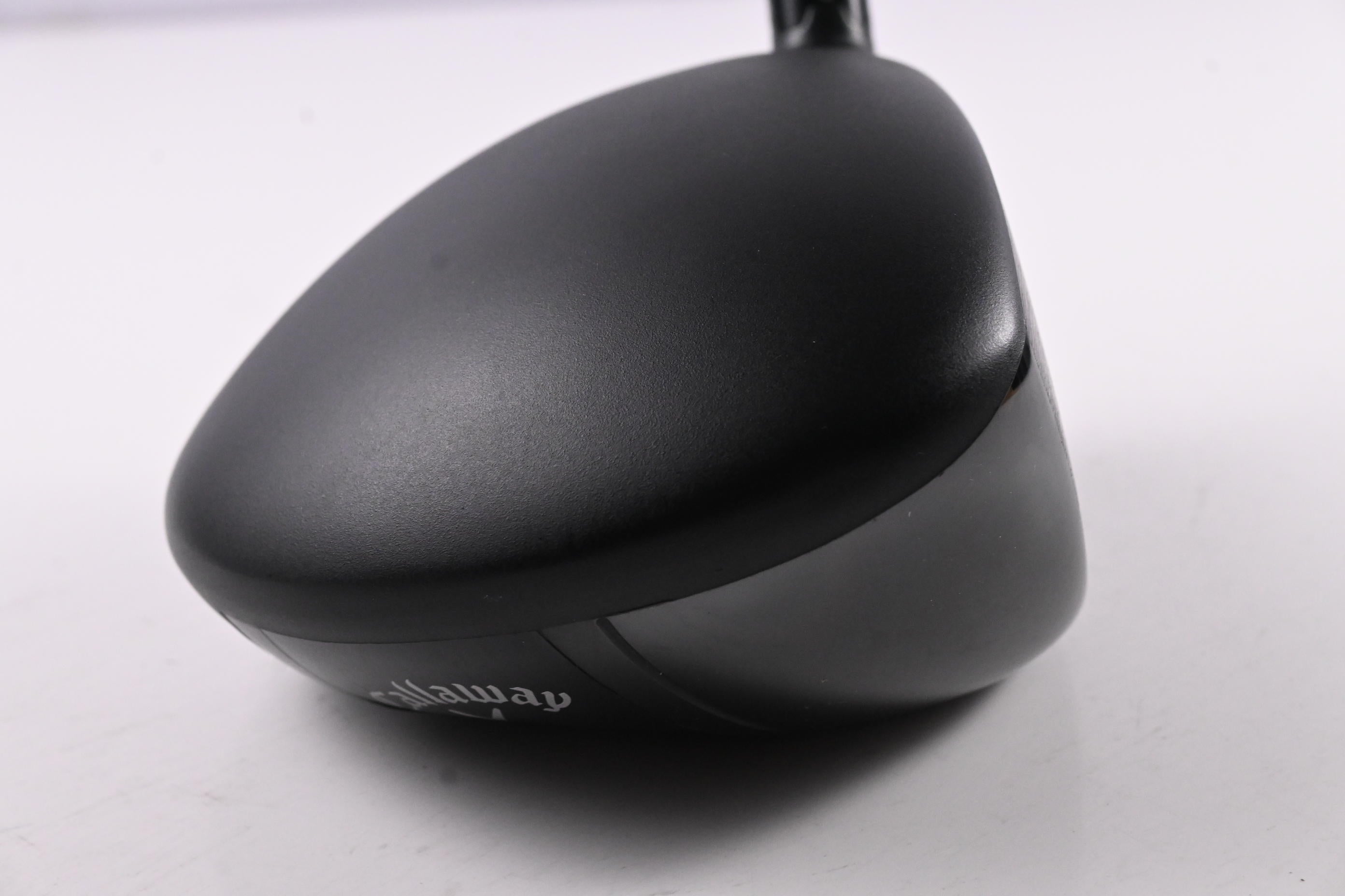 Tour Issue Callaway Big Bertha Alpha 816 Driver / 9 Degree / Stiff Flex Aldila