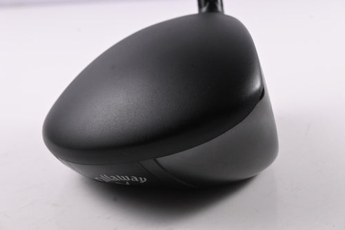 Tour Issue Callaway Big Bertha Alpha 816 Driver / 9 Degree / Stiff Flex Aldila
