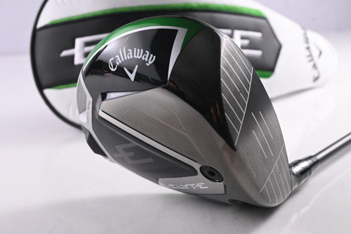 Callaway Elyte Driver / 9 Degree / Stiff Flex Tensei AV Blue 55 Shaft