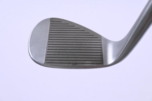 Taylormade Milled Grind 4 Lob Wedge / 60 Degree / Wedge Flex Dynamic Gold