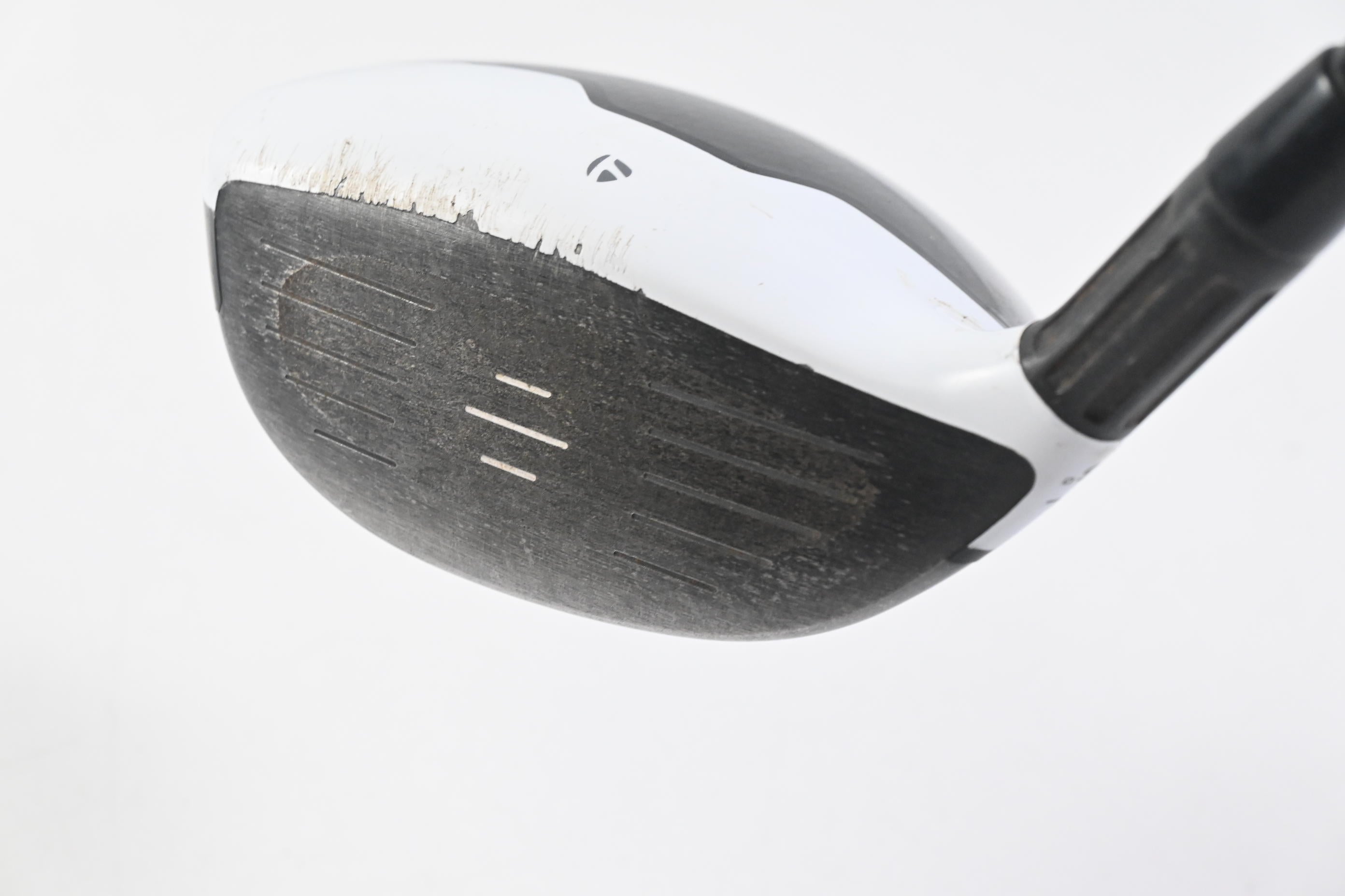 Taylormade M2 2016 #3 HL Wood / 16.5 Degree / Regular Flex REAX 65 Shaft