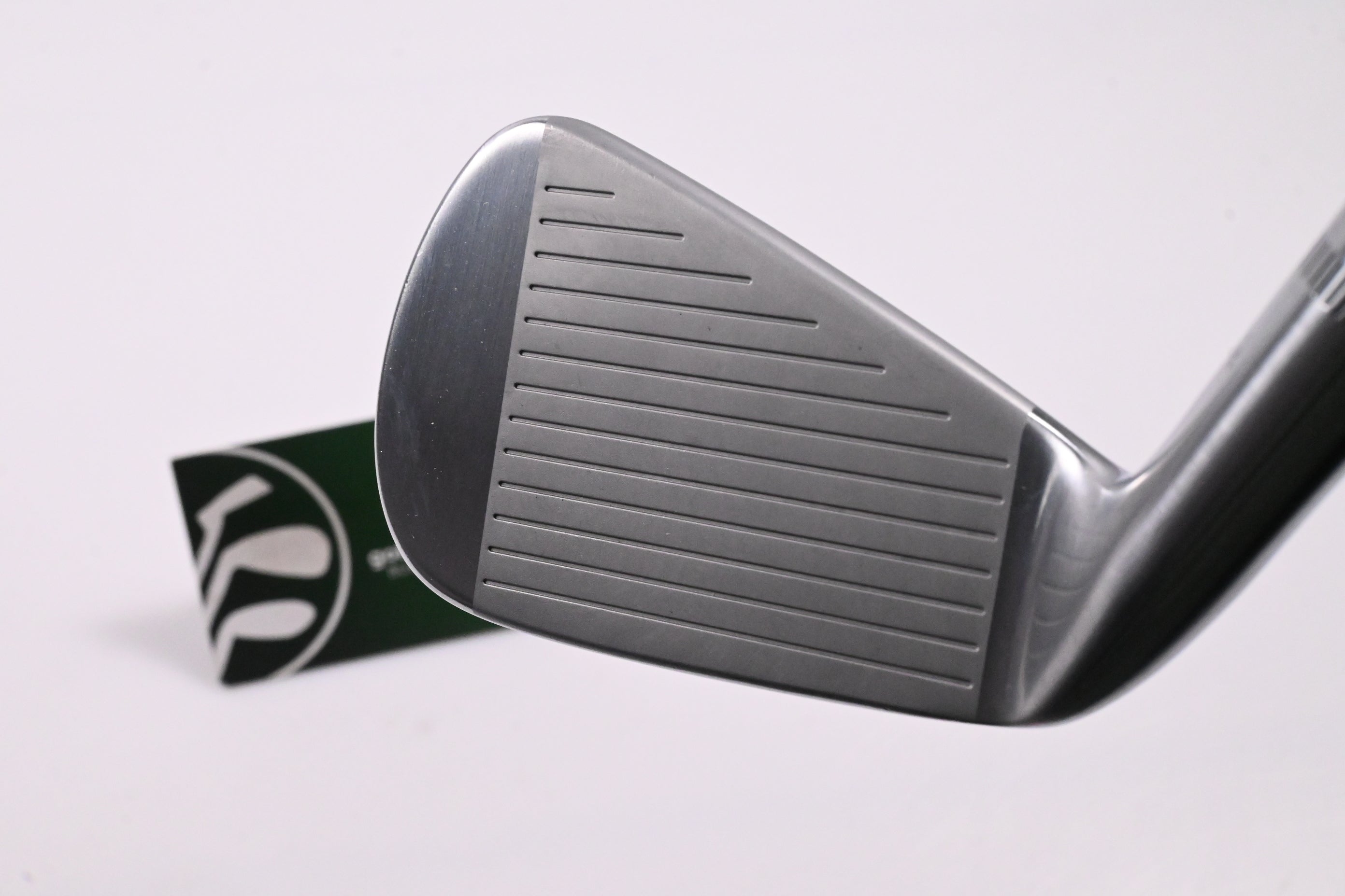 Ben Hogan UiHi Utility #5 Iron / 26 Degree / X-Flex Dynamic Gold X100 Shaft