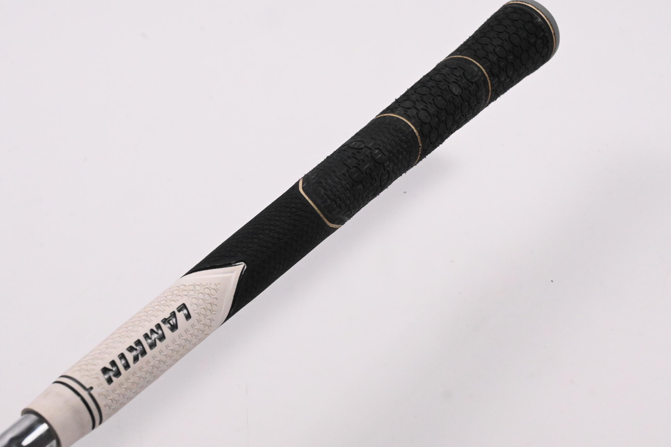 Cobra King Black Lob Wedge / 60 Degree / Wedge Flex Dynamic Gold Spinner Shaft