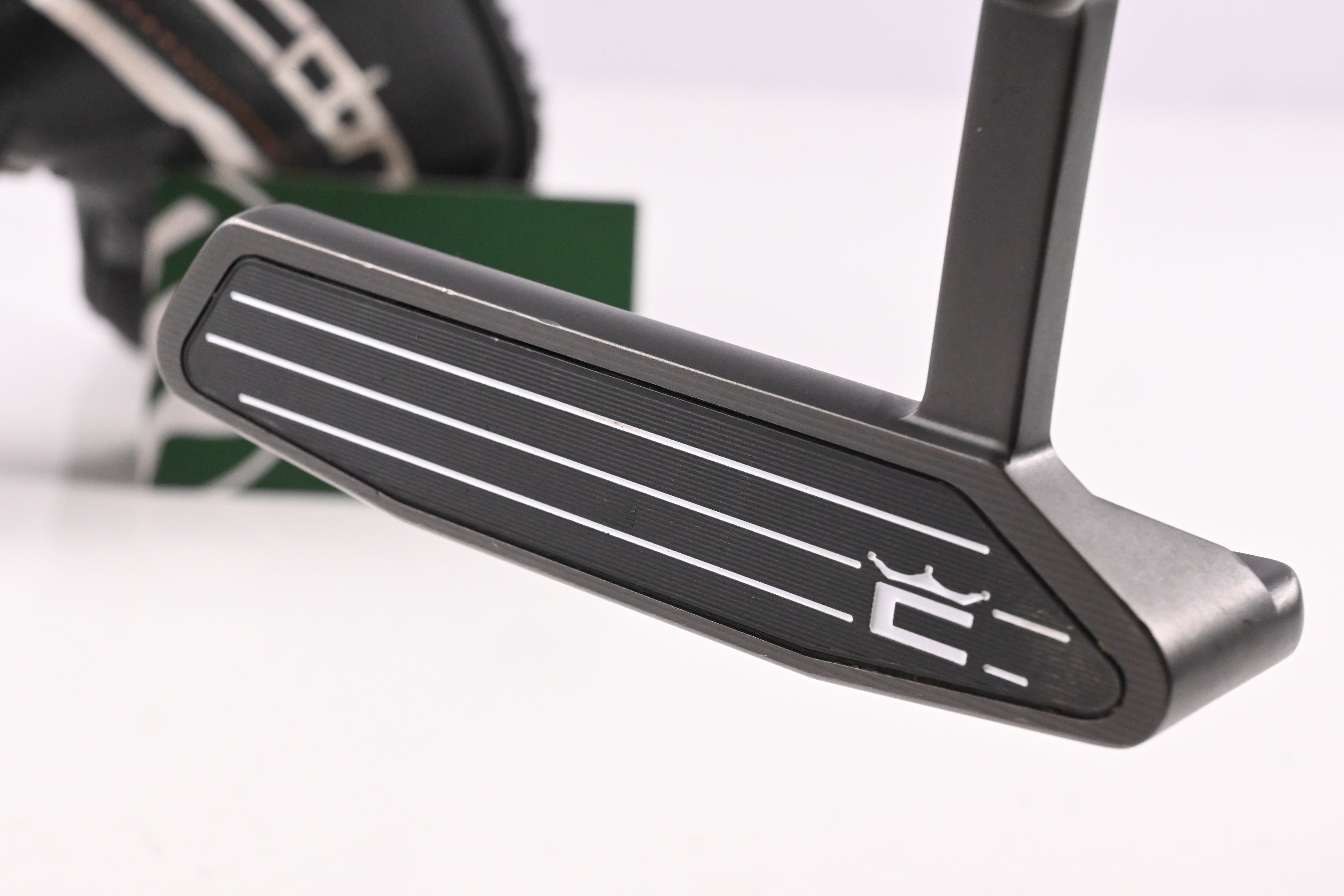 Cobra 2024 Vintage Sport-40 Putter / 34 Inch