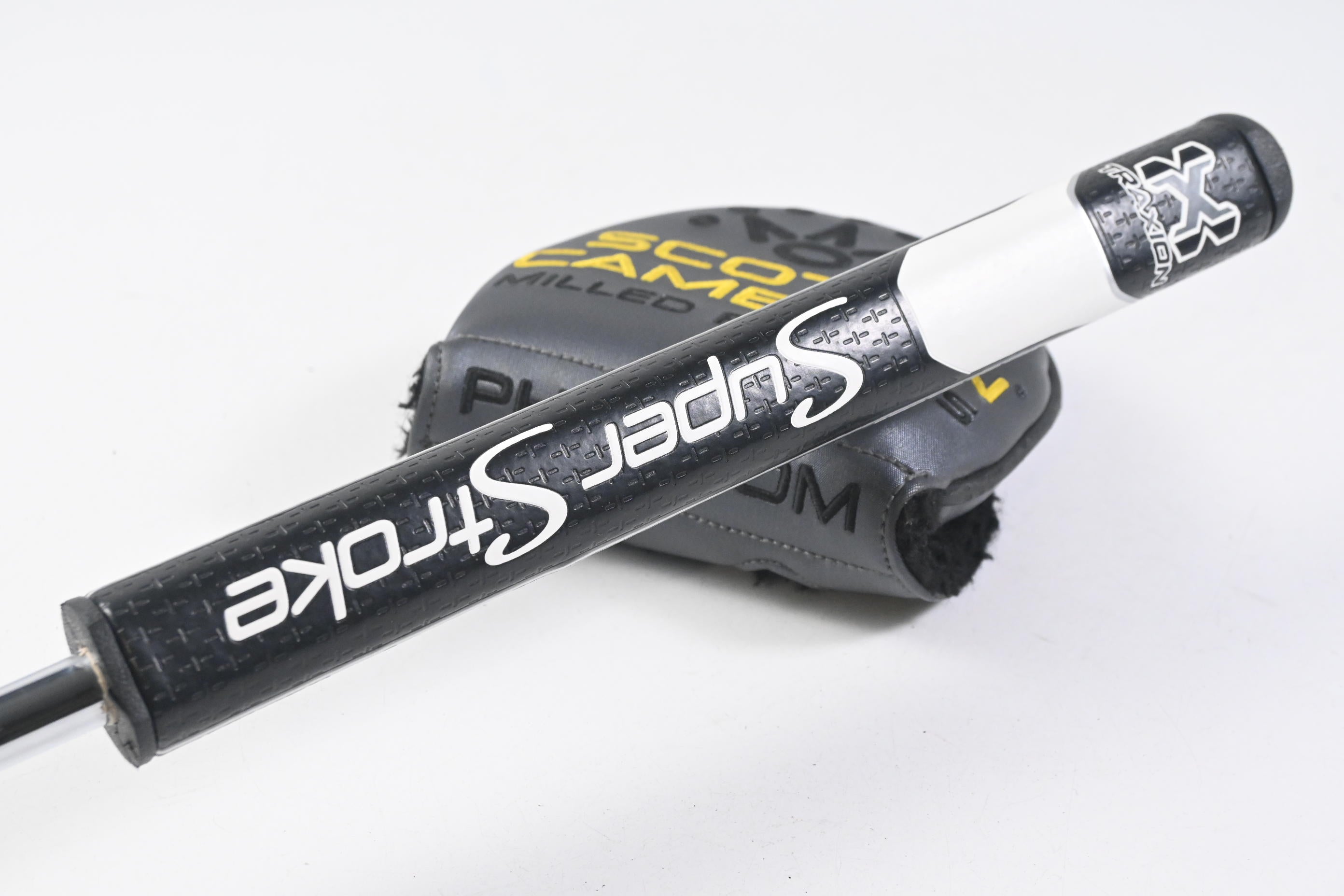 Left Hand Scotty Cameron Phantom X 2024 Putter / 35 Inch