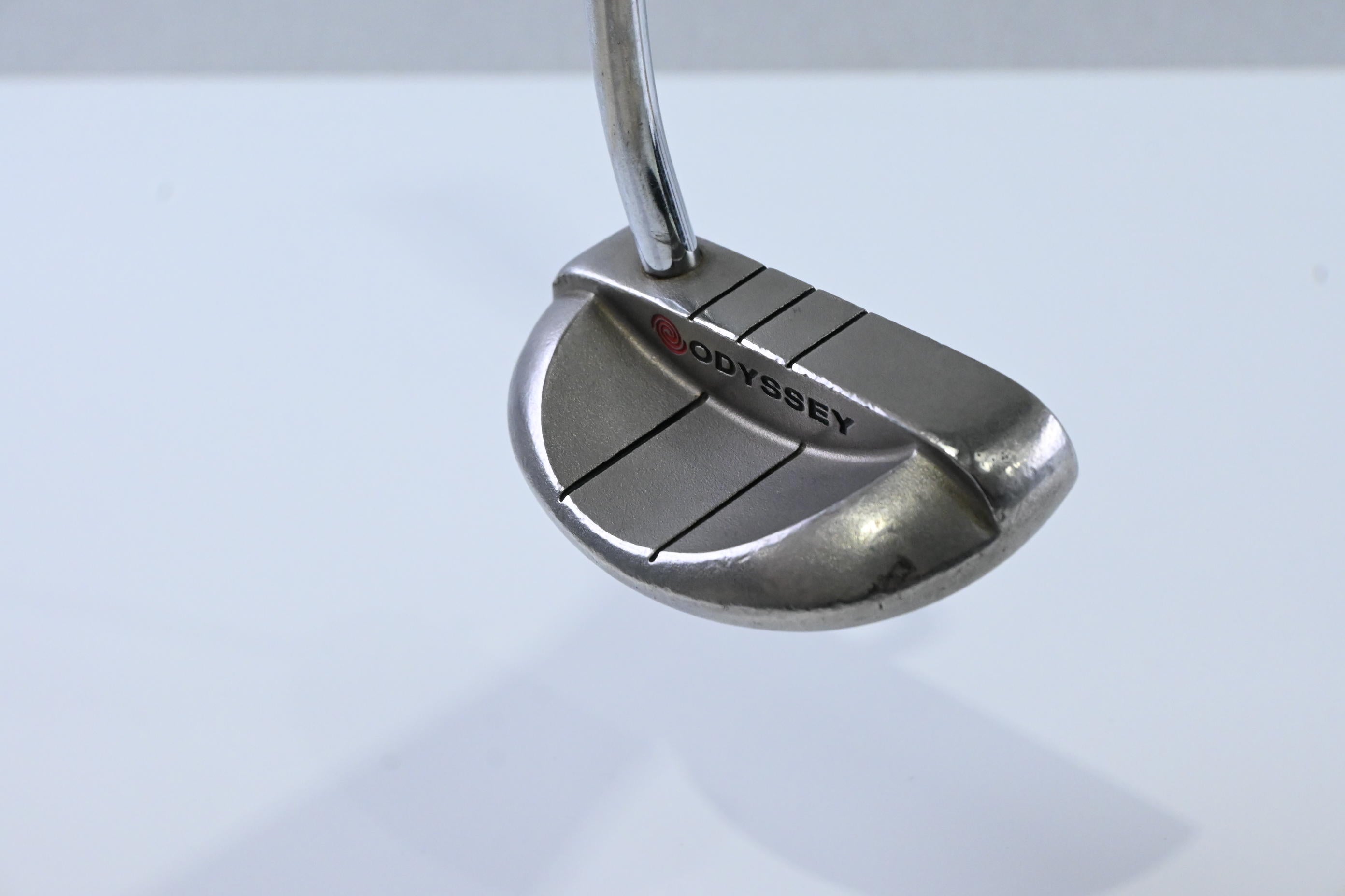 Odyssey Dual Force Rossie II Putter / 35 Inch