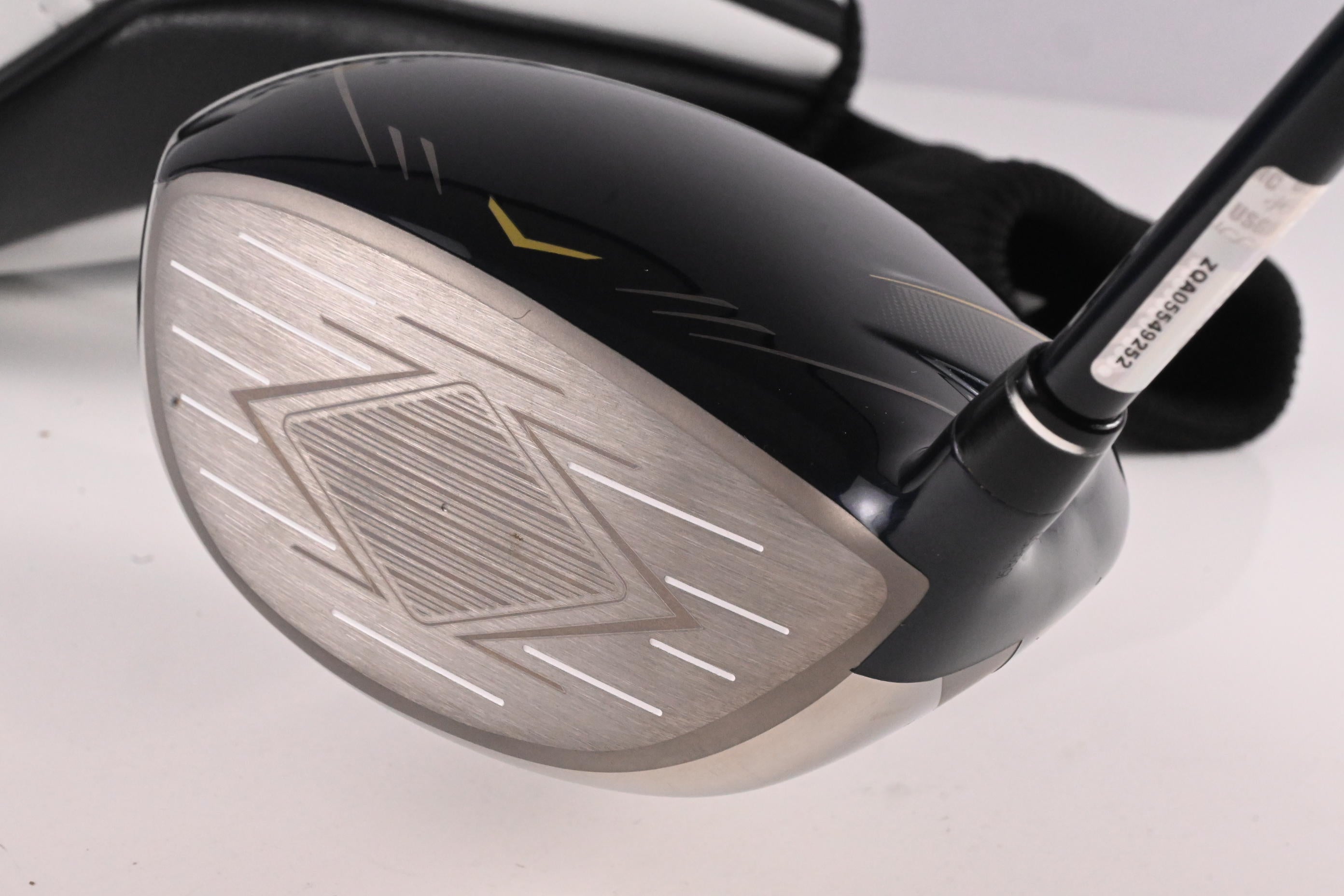 XXIO 12 Driver / 10.5 Degree / Regular Flex XXIO MP 1200 36 Shaft