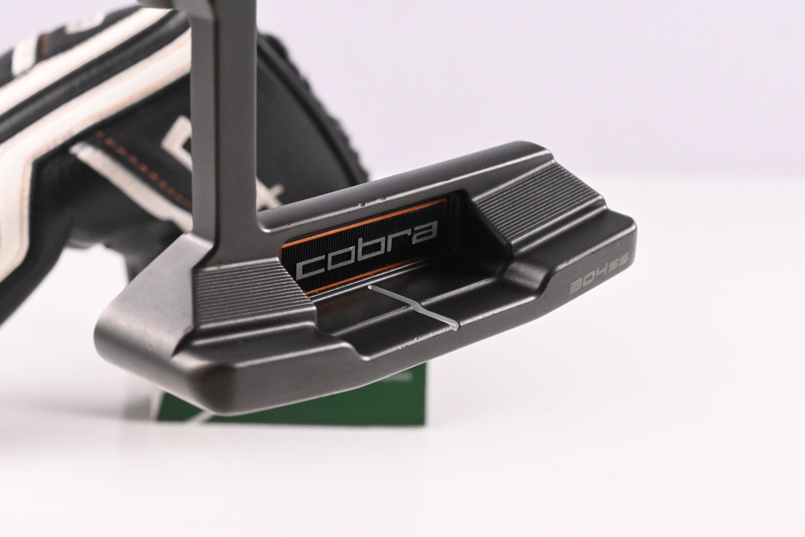 Cobra 2024 Vintage Sport-40 Putter / 34 Inch