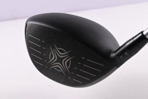 Tour Issue Callaway Big Bertha Alpha 816 Driver / 9 Degree / Stiff Flex Aldila