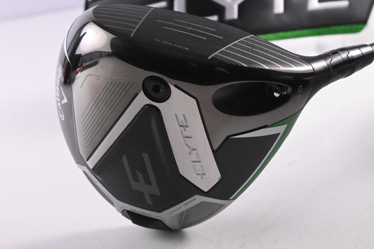 Callaway Elyte Driver / 9 Degree / Stiff Flex Tensei AV Blue 55 Shaft